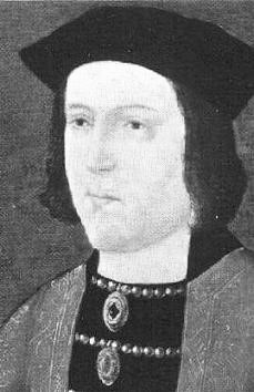 Edward IV. König von England