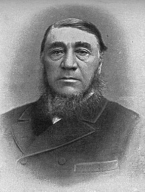 Stephanus Johannes Paulus Kruger