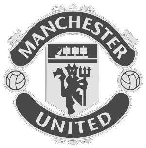 Vereinswappen Manschester United - Copyright beim Verein Manchester United