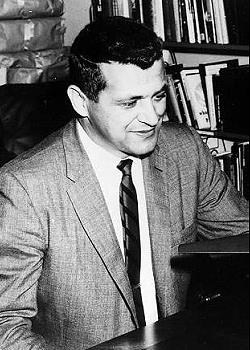 Francis Gary Powers