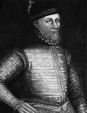 Richard Neville, der 16. Earl of Warwick, genannt Der Königsmacher